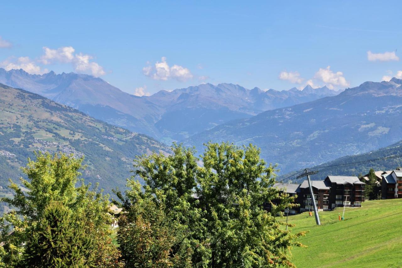 Hotel SOWELL Family La Lauzière à La Plagne Extérieur photo